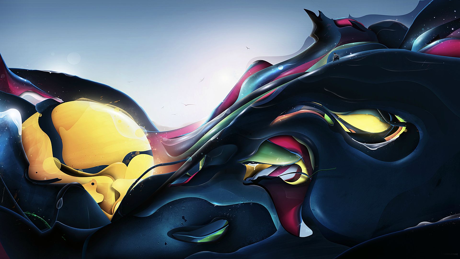 1920 x 1080 HD Wallpapers 235